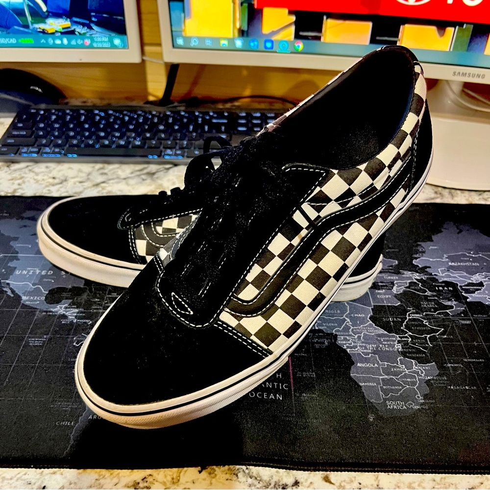 Vans Old Skool